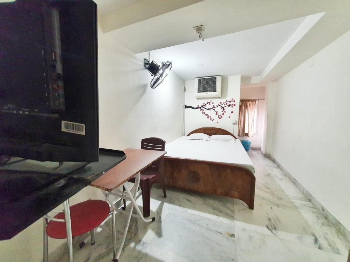 Georgian Inn Kalkutta Kültér fotó
