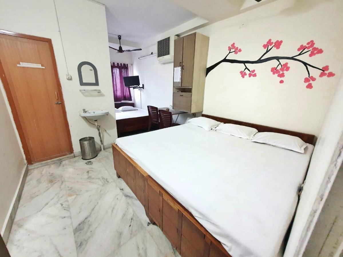 Georgian Inn Kalkutta Kültér fotó
