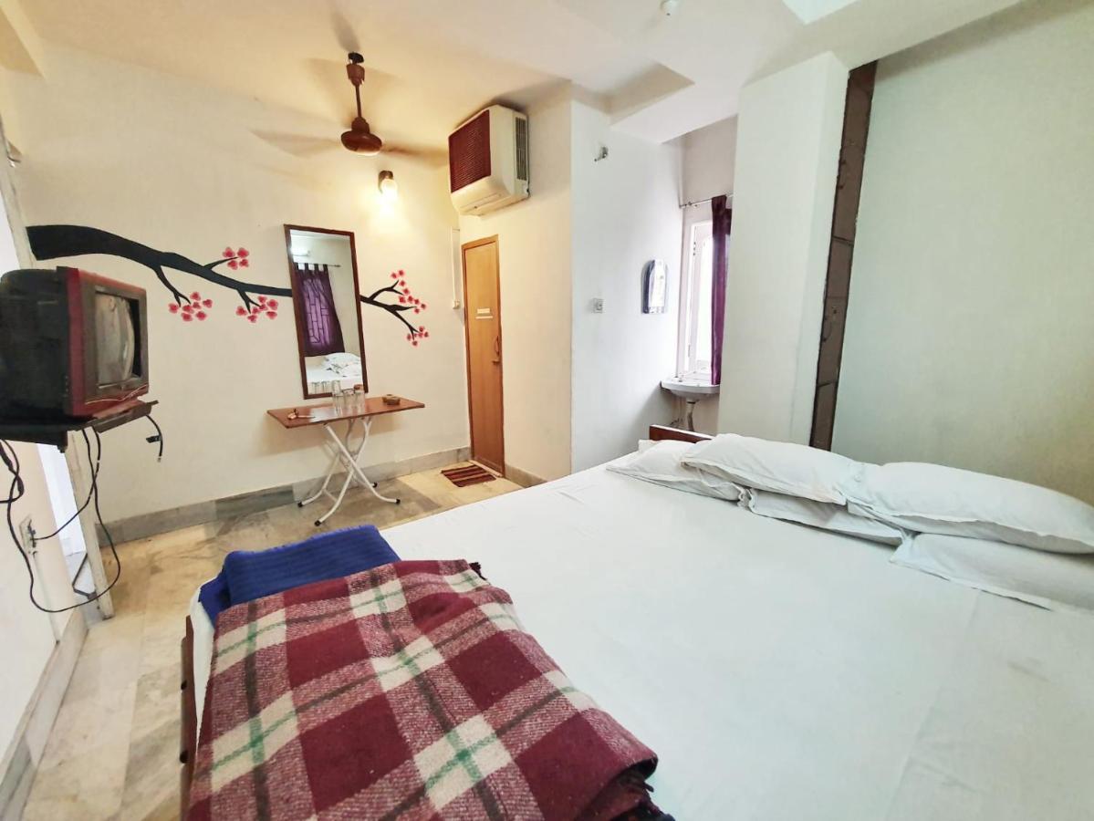 Georgian Inn Kalkutta Kültér fotó