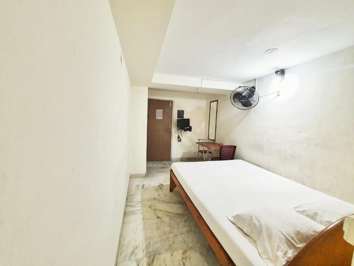 Georgian Inn Kalkutta Kültér fotó