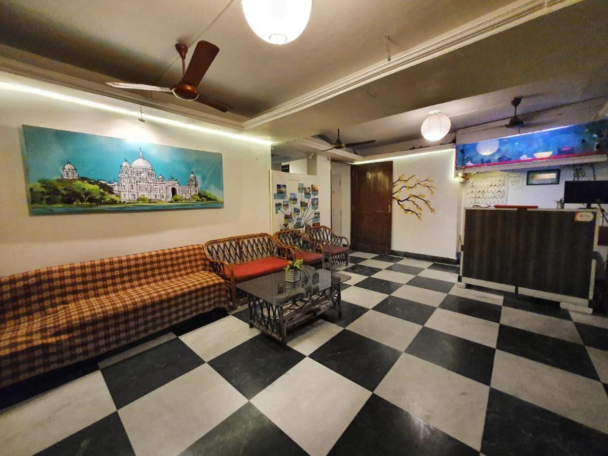 Georgian Inn Kalkutta Kültér fotó