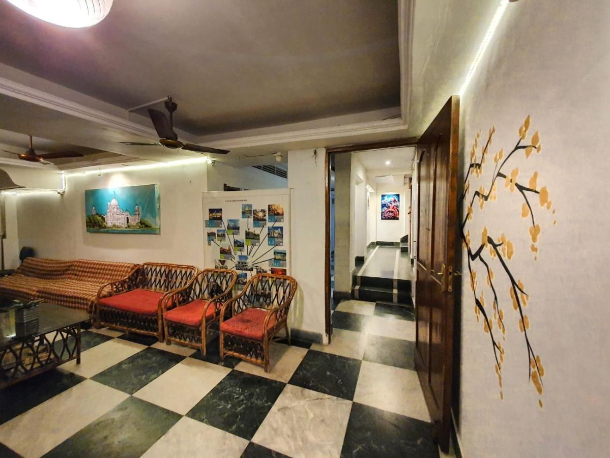 Georgian Inn Kalkutta Kültér fotó