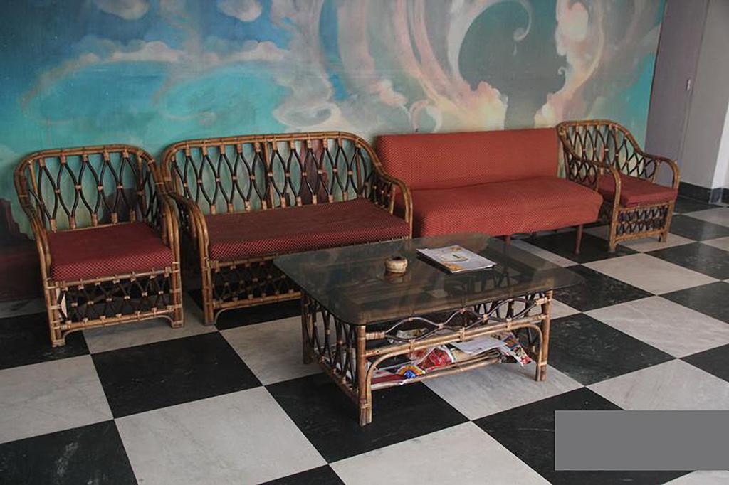 Georgian Inn Kalkutta Kültér fotó