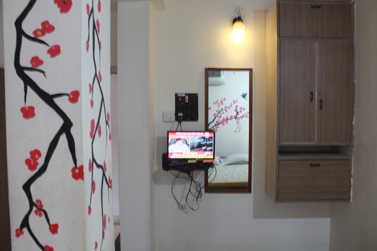 Georgian Inn Kalkutta Kültér fotó