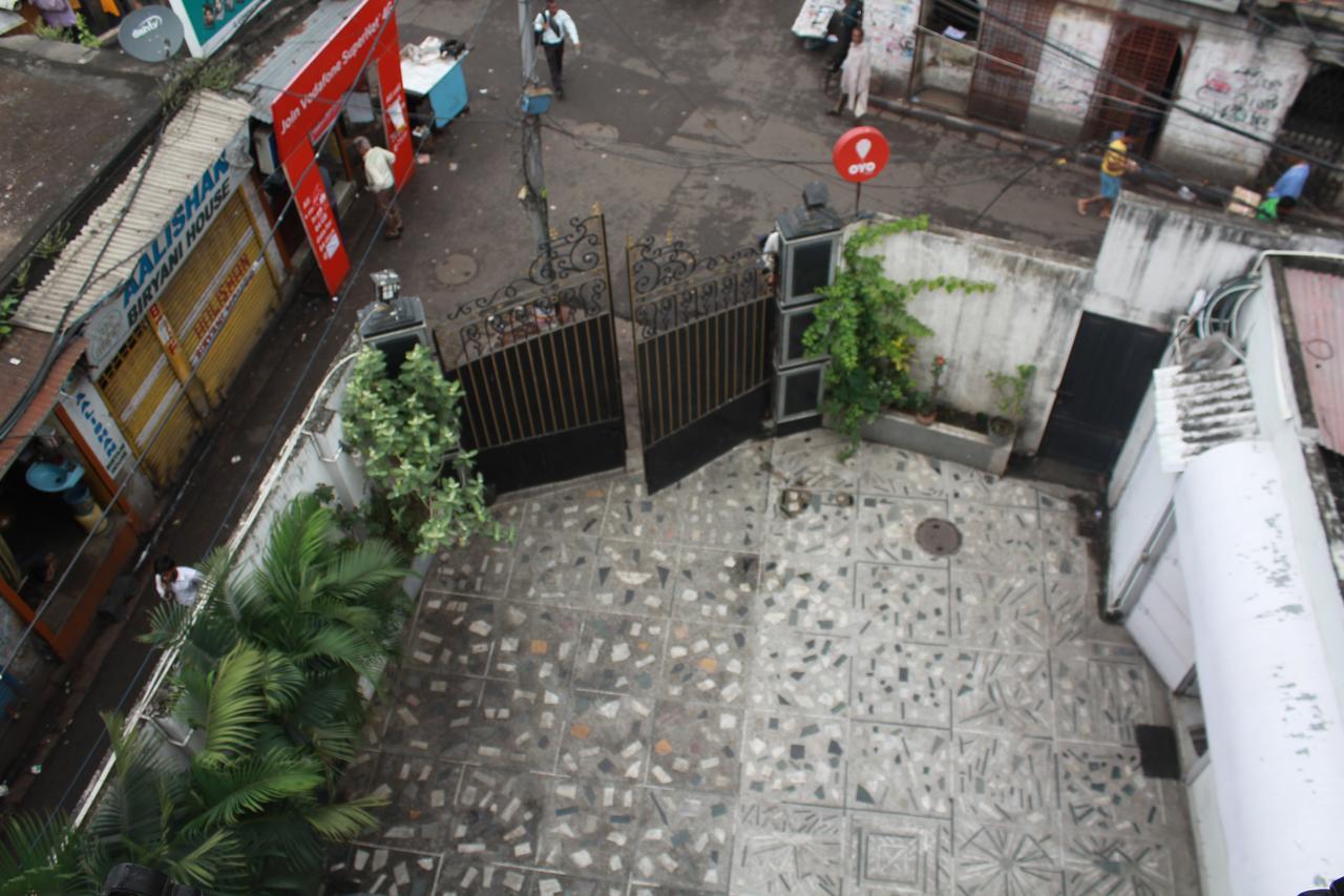 Georgian Inn Kalkutta Kültér fotó