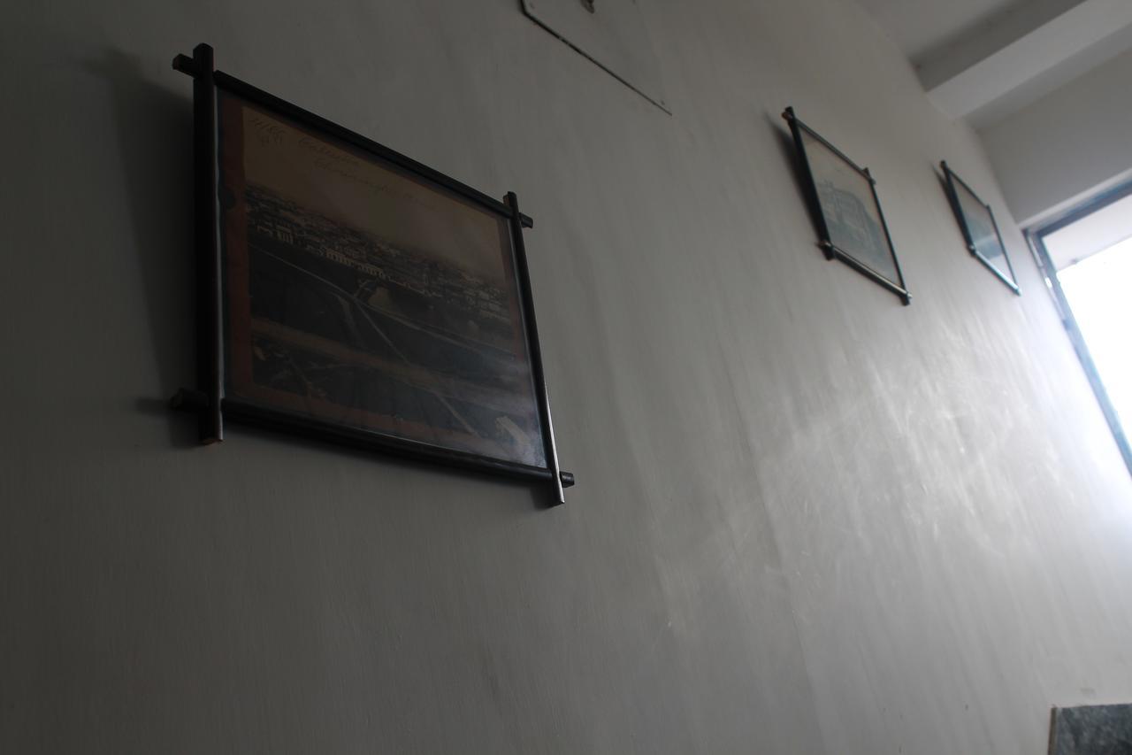 Georgian Inn Kalkutta Kültér fotó