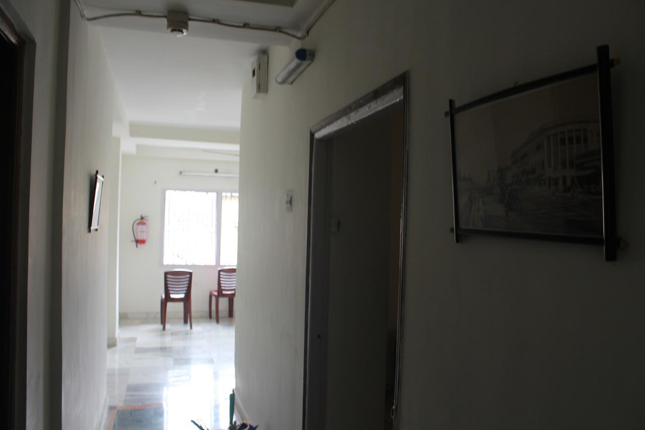 Georgian Inn Kalkutta Kültér fotó