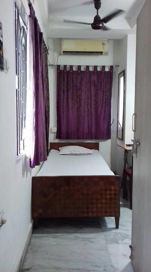 Georgian Inn Kalkutta Kültér fotó