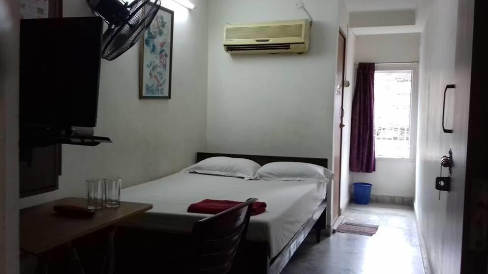 Georgian Inn Kalkutta Kültér fotó
