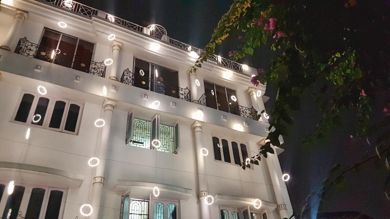 Georgian Inn Kalkutta Kültér fotó